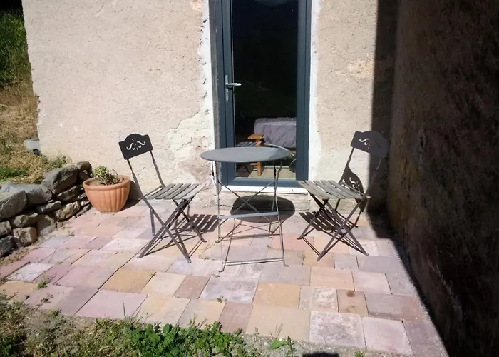 Ferme Renovee Campagne Gap Hautes Alpes