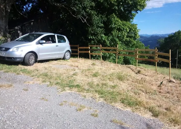 Ferme Renovee Campagne Gap Hautes Alpes