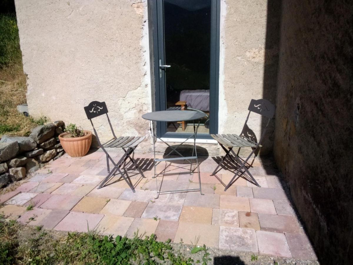 Ferienhaus Ferme Renovee Campagne Hautes Alpes
