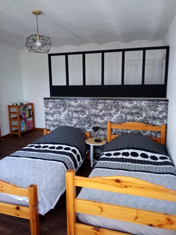 Ferme Renovee Campagne Hautes Alpes *