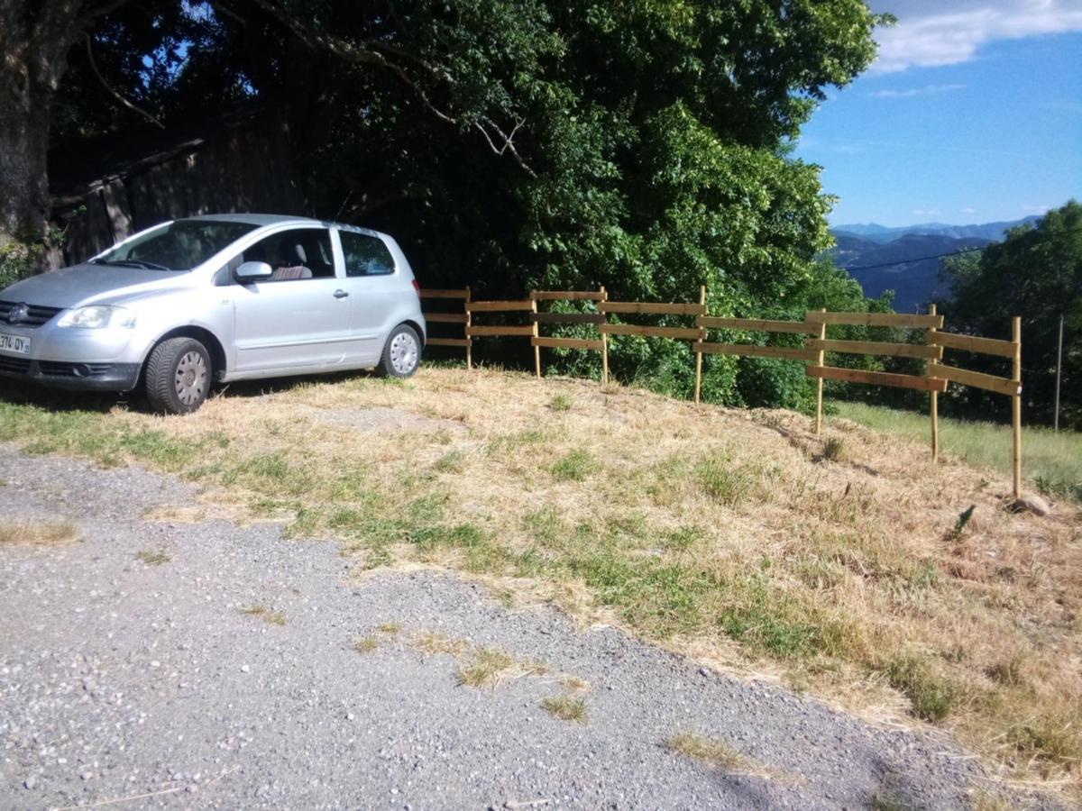 Ferme Renovee Campagne Hautes Alpes * Gap